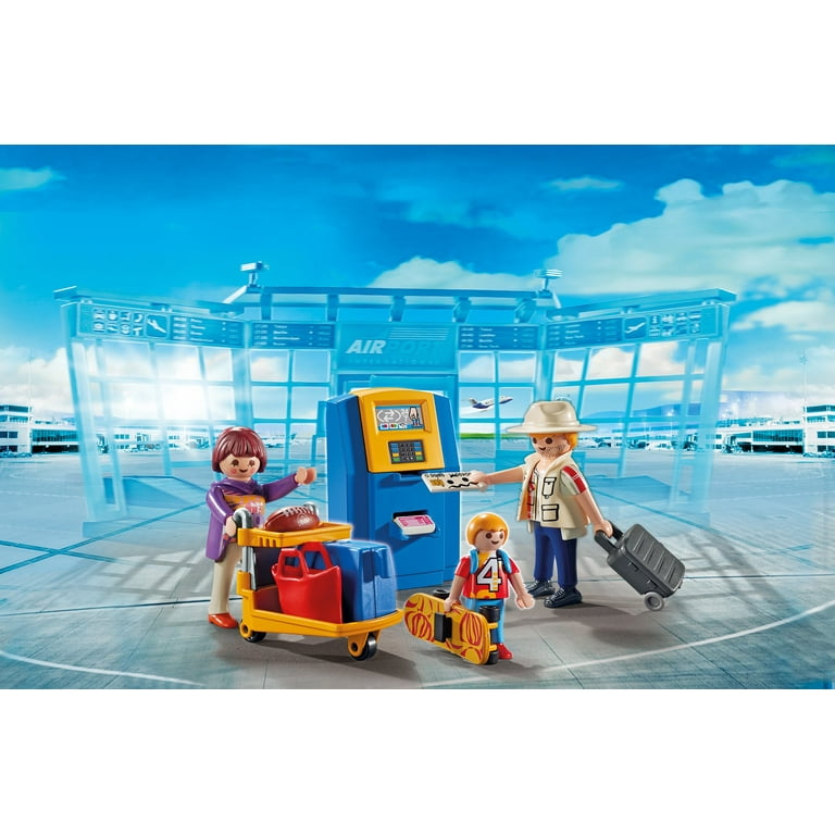 Playmobil familia cheap