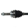 thumbnail image 5 of GSP NCV36160CV Axle Assembly, 5 of 7