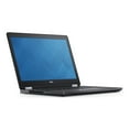 thumbnail image 2 of Used - Dell Latitude E5570, 15.6" FHD Laptop, Intel Core i7-6600U @ 2.60 GHz, 16GB DDR3, NEW 500GB SSD, Bluetooth, Webcam, Win10 Pro 64, 2 of 3