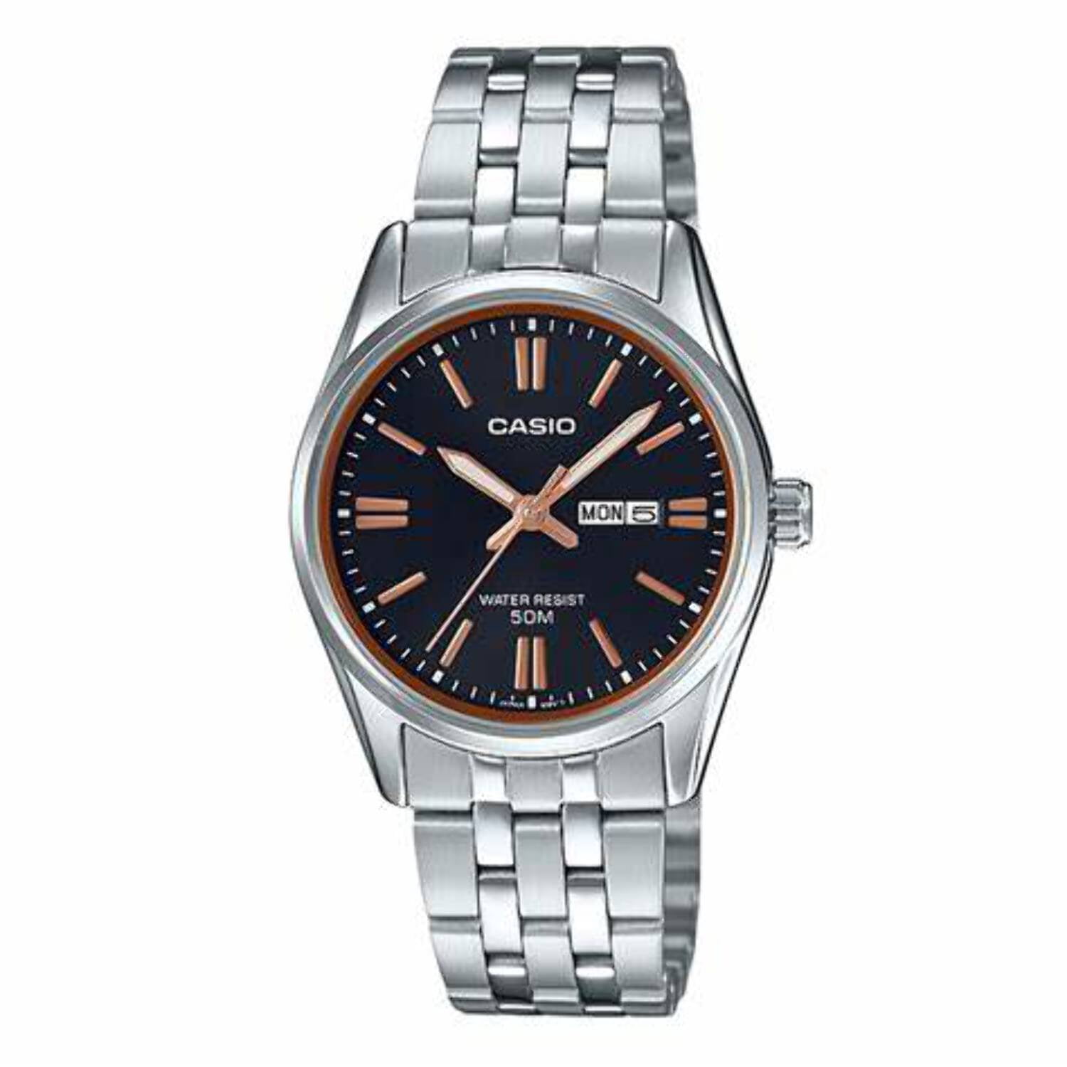 Casio LTP-1335D-1A2VDF Wristwatches