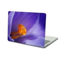 thumbnail image 3 of KSK KAISHEK Hard Protective Shell Case Cover Only for MacBook Pro 16" 2019 2020 A2141, Flower 0056, 3 of 5