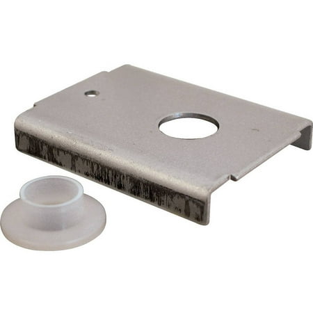 Prime-Line Products N 7192 Bi-Fold Door Repair Bracket for 1-3/8-Inch Door,(Pack of