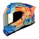 thumbnail image 2 of Casco Moto Certificado Fast Food Integral Shaft Talla L, 2 of 5