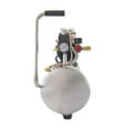 thumbnail image 4 of California Air Tools 8010 1 HP Ultra Quiet Oil Free Lightweight Air Compressor, 4 of 5