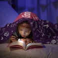 thumbnail image 5 of DAJU Granddaughter Gifts Granddaughter Gifts from Grandma Graduation Gifts for Granddaughter to My Granddaughter Blanket Birthday Gifts for Granddaughters Granddaughter Gift Ideas(30*40inch), 5 of 6