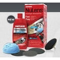 thumbnail image 1 of Mothers Trousse de Restauration des Phares 07251 NuLens, 1 of 2