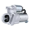 thumbnail image 2 of Starter Motor Fits Pontiac Bonneville 3.8 231 V6 2002 2003, 2 of 8