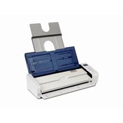 Xerox XDS-P Duplex Portable Scanner, 600dpi, 20ppm, 20 Sheet ADF