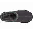 thumbnail image 5 of Women's UGG Tasman Slipper 5955, Dark Grey, Size 11, 5 of 5
