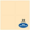 thumbnail image 2 of Savage Seamless Background Paper 86" x 12 yd Egg Shell, 2 of 2