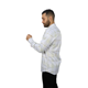 thumbnail image 4 of Camisa Platini FPL9436 Para Hombre, 4 of 4