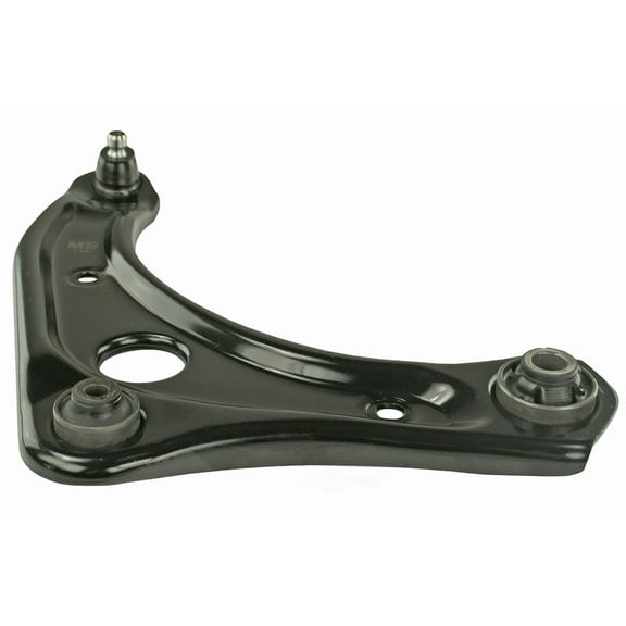Suspension Control Arm and Ball Joint Assembly Fits select: 2012-2019 NISSAN VERSA, 2014-2019 NISSAN VERSA NOTE