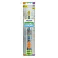 thumbnail image 7 of Spinbrush Clear & Clean Kids Toothbrush, Battery-Powered Electric Toothbrush, Soft Bristles, Batteries Included, 1-Count, 7 of 7