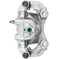 thumbnail image 4 of Detroit Axle - Front Brake Calipers w/Brackets Replacement for Nissan Versa March Micra - 2pc Set, 4 of 7