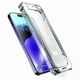 thumbnail image 3 of For iPhone 17 Pro Screen Protector Silk Printing Tempered Glass Film Dust-Free Protector, 3 of 5