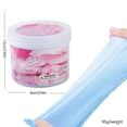 thumbnail image 3 of Artisan Butter Slime Clay for Sensory Play and Creative Modeling Soft Stretchy Fidget Putty Crafting, 3 of 6