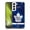 Jersey, variant on Head Case Designs Officially Licensed NHL Toronto Maple Leafs Puck Texture Soft Gel Case Compatible with Samsung Galaxy S10