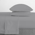 thumbnail image 4 of Johnson Home 500 Thread Count Certified Organic Cotton Sheet Sets, 4 of 5