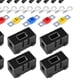thumbnail image 2 of Portafusibles MIDI 6x Portafusibles Duradero Para Automóviles Para Vehículos Automotrices Rvs, 2 of 5