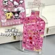 thumbnail image 1 of Hello Kitty Sanrio Kuromi Paulie mantequilla oso rompecabezas acrílico tridimensional descomprimir juguete Xiaoxin Loopy regalo para niña, 1 of 4