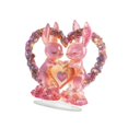 thumbnail image 4 of Decoración de escritorio para el día de San Valentín, decoración de escritorio, regalos románticos, decoración de mesa, figura, decoración del día de Estilo A, 4 of 8