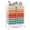 Deep Multicolor, variant on 20 Drawers Rolling Storage Cart Studio Organizer