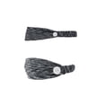 thumbnail image 5 of FormulaMod 4 Pack Headbands with Buttons for Face Masks , Mix-color Non Slip Hair bands for Nurses, Doctors and Women to Protect Your Ears, 5 of 6