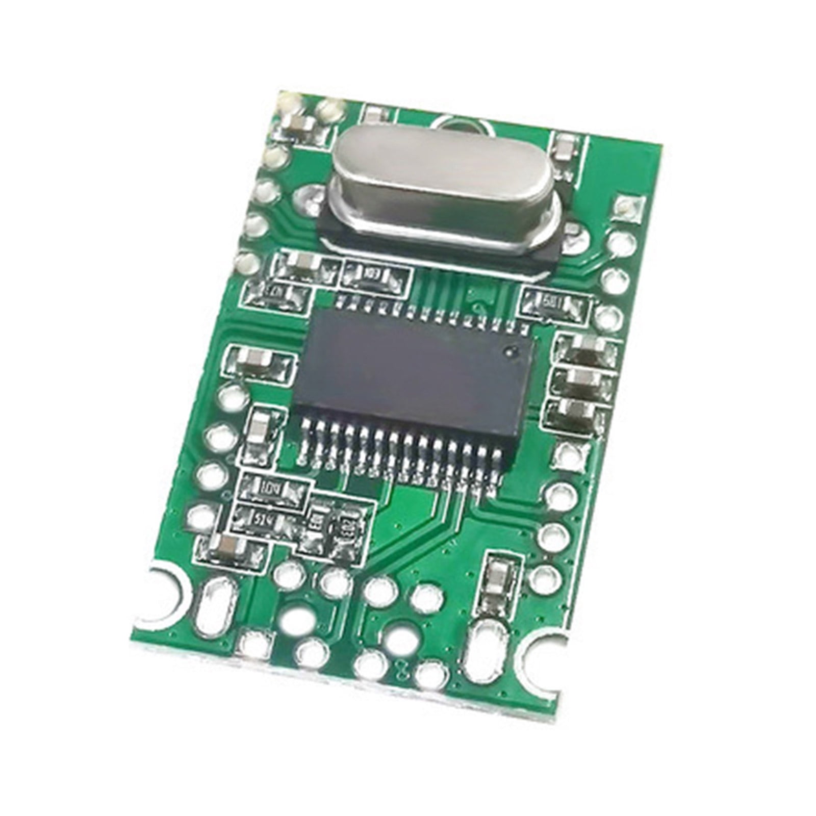 USB 2.0 Interfaces Hubs 4 in 1 Connector Usb 2.0 Expansion Module for Multiple Devices Students Professional Development