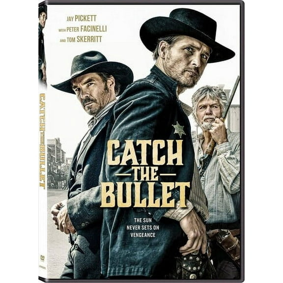 Catch the Bullet (DVD)