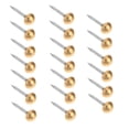 thumbnail image 3 of VERDANVERSE 20Set Rust-Resistant Upholstery Pin for Chair Decorative Nails Tacks, 3 of 7