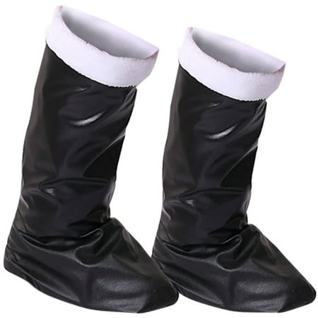

LNMQLPDBS Children s Christmas Boots Santa Show Christmas Shoes Dressy Shoes for Girls