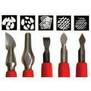 ESSDEE Scraper Cutter Set