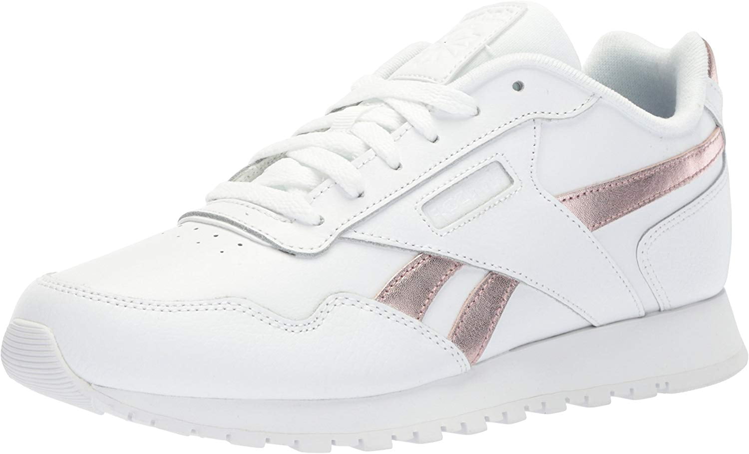reebok harman rose gold