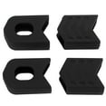 thumbnail image 1 of Cubrebotas, botas de manivela Eficaz Protector Duradero Listo para vestir Peso ligero para Ciclismo para Mantenimiento para Exteriores Unbranded 2716210323111, 1 of 8