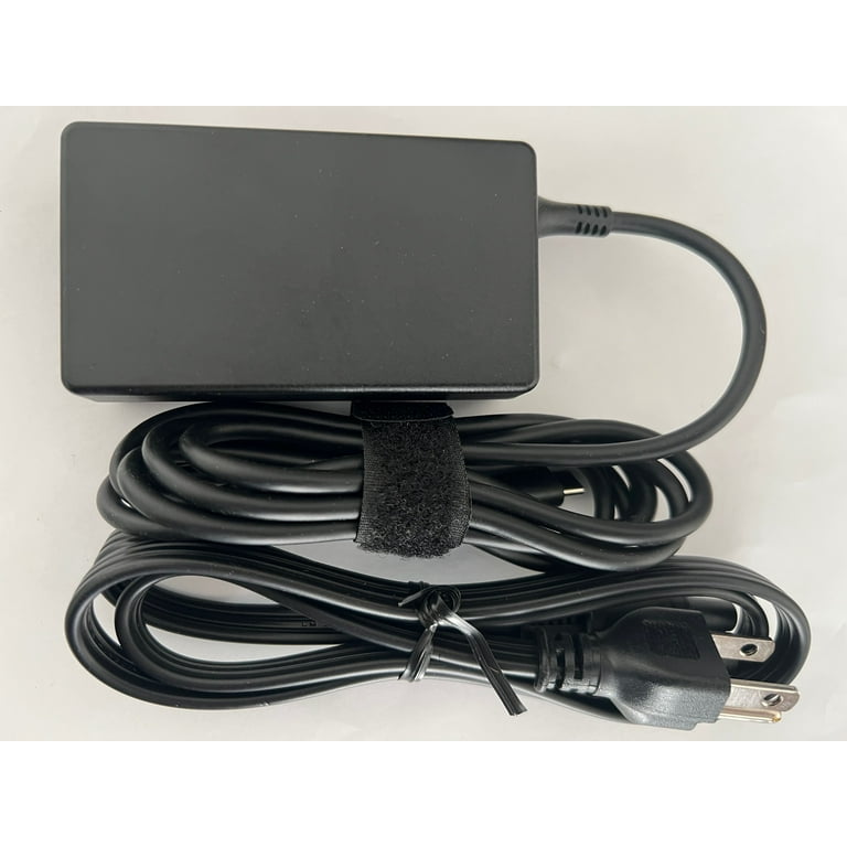 HP L67440-001 65W USB-C AC Adapter for HP EliteBook x360