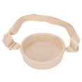 thumbnail image 3 of Cubierta De Baño De Ostomía De Estoma Cubierta De Cinturón De Ostomía De Baño Impermeable Silicona Ajustable Elástico Sellado, 3 of 5