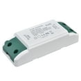 thumbnail image 3 of Alimentation Électrique LED, AC 100-240V Étanche 12V Protection contre les Surcharges de Pilote LED 2.5A pour Lampe DIY pour Affichage LED, 3 of 8