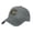 Gray, variant on Emporia A State University Logo Hat Adjustable Baseball Cap Cotton Cowboy Hat, Fashionable For Man Woman