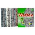 thumbnail image 5 of Wettex The Original 10-Pack Swedish Superabsorbent Dishcloth - Modern Limited Edition, 5 of 7