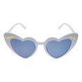 thumbnail image 1 of Lentes de sol Sersun SUN23 BRIDE TO BE blanco Unisex, 1 of 5