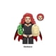 thumbnail image 4 of Set de Figuras de Bloques de Construcción Héroes Fantásticos, 18 Piezas de Héroes de Acción con Accesorios, Juguete de ABS para Niños, 4 of 10