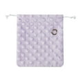 thumbnail image 4 of Bolsa de unión para petauros del azúcar, transportador, accesorio para mascotas pequeñas, cama de escondite para salir con ventilación transpirable, violeta, 4 of 9