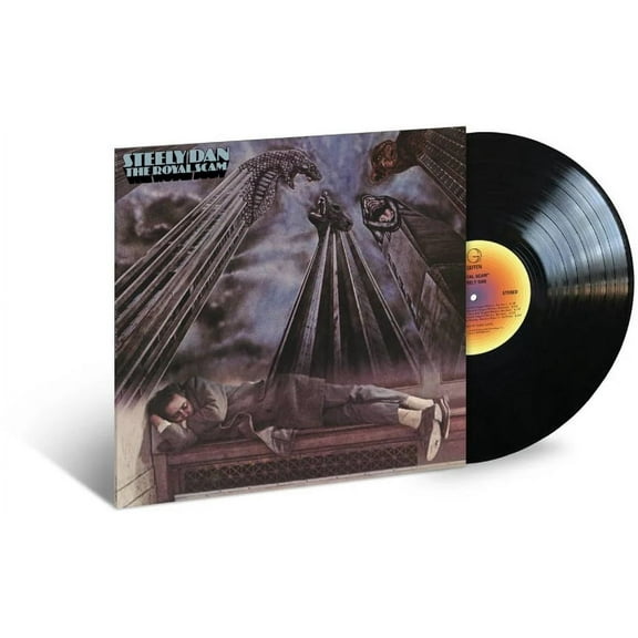 Steely Dan - The Royal Scam - Music & Performance - Vinyl