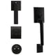thumbnail image 2 of American style large handle door locks, 2 of 5