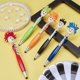 thumbnail image 5 of Ghyt Screen Cleaner Stylus Pens 3-in-1 Stylus Pen Duster For Kids And Adults (5 Pieces), 5 of 5