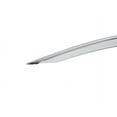 thumbnail image 4 of Wellvisors Side Window Visors Wind Deflectors Rain Guard With Black Trim for 2019 2020 2021 2022 2023 2024 BMW X5 / G05 3-847BM016, 4 of 6
