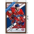 thumbnail image 4 of LNH Canadiens de Montréal - Cole Caufield 22, 4 of 4