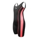 thumbnail image 2 of Voit Traje de baño de natación Juvenil color negro, de una sola pieza talla extra grande, 2 of 3