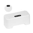 thumbnail image 2 of DOLITY Touchless Toilet Flush Sensor Toilet Flush Aider Automation Automatic 1 Launcher, 2 of 9