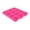 A001- Pink, variant on Silicone Muffin Pan Purple 12-Cup Non-Stick Silicone Baking Mold for Oven Baking Cupcake Muffin Brownie and Homemade Snacks Reusable Food-Grade Baking Tray